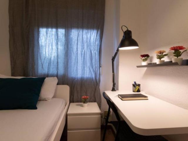 Alquiler 5 Dormitorio Shared Living/Roommate Madrid Madrid DS92822846