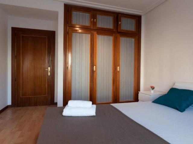 Alquiler 5 Dormitorio Shared Living/Roommate Madrid Madrid DS92822848