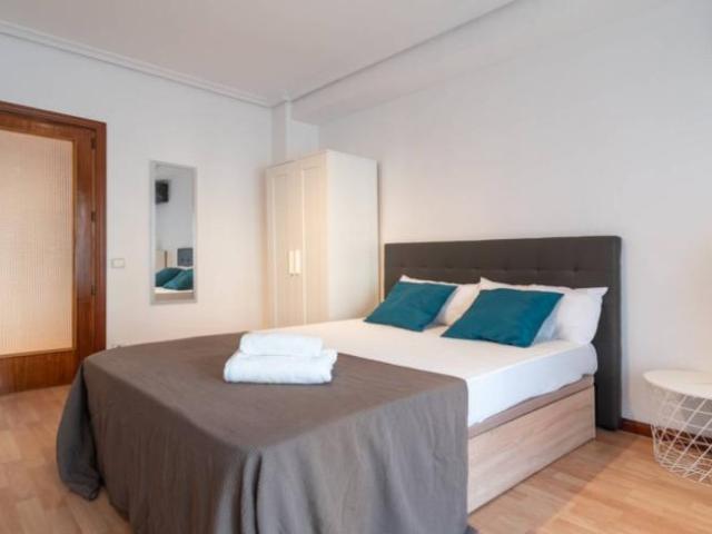 Alquiler 5 Dormitorio Shared Living/Roommate Madrid Madrid DS92822849