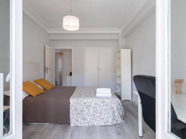 Alquiler 5 Dormitorio Shared Living/Roommate Madrid Madrid DS92822877