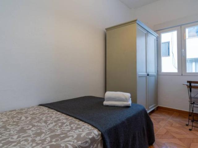 Alquiler 5 Dormitorio Shared Living/Roommate Madrid Madrid DS92822875