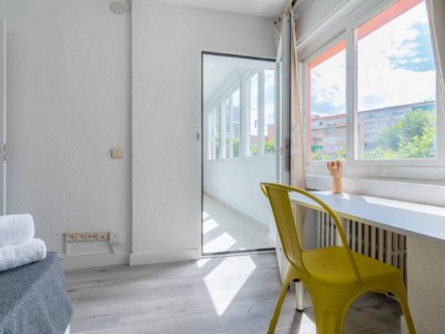 Alquiler 5 Dormitorio Shared Living/Roommate Madrid Madrid DS92822876