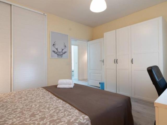 Alquiler 5 Dormitorio Shared Living/Roommate Madrid Madrid DS92822878