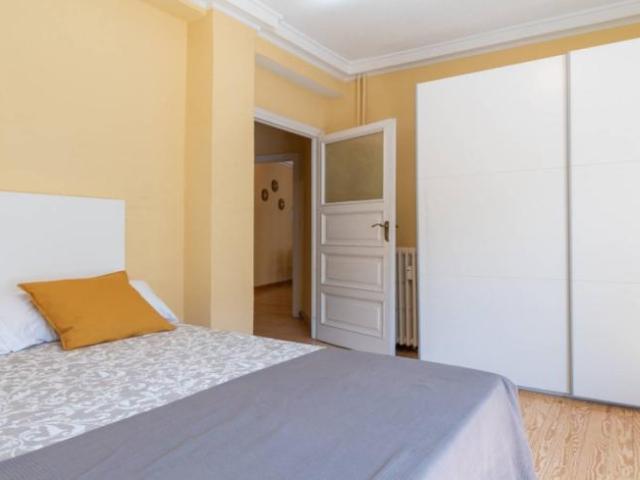 Alquiler 5 Dormitorio Shared Living/Roommate Madrid Madrid DS92822821