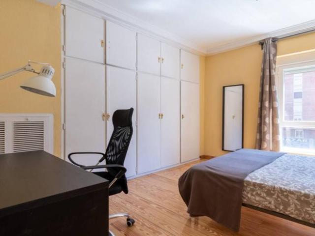 Alquiler 5 Dormitorio Shared Living/Roommate Madrid Madrid DS92822822