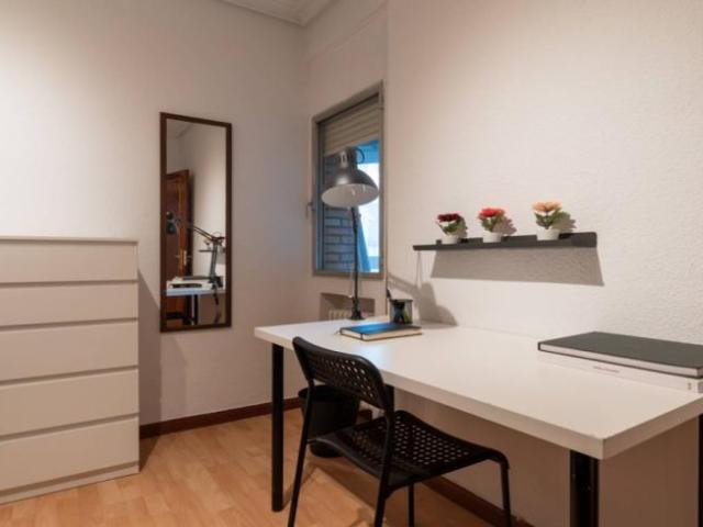 Alquiler 5 Dormitorio Shared Living/Roommate Madrid Madrid DS92822838