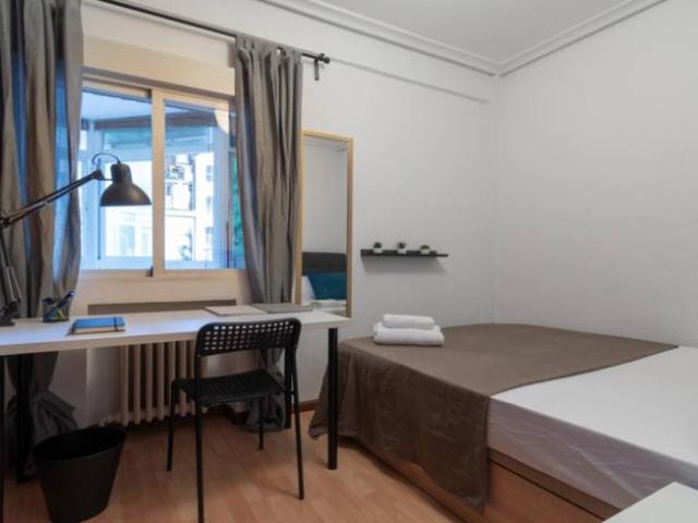 Alquiler 5 Dormitorio Shared Living/Roommate Madrid Madrid DS92822839