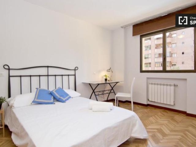 Alquiler 5 Dormitorio Shared Living/Roommate Madrid Madrid DS92822958