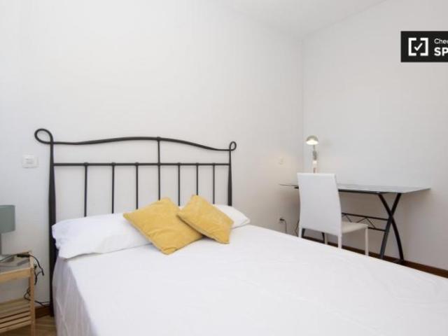Alquiler 5 Dormitorio Shared Living/Roommate Madrid Madrid DS92822965