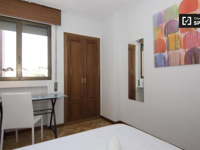 Alquiler 5 Dormitorio Shared Living/Roommate Madrid Madrid DS92822970
