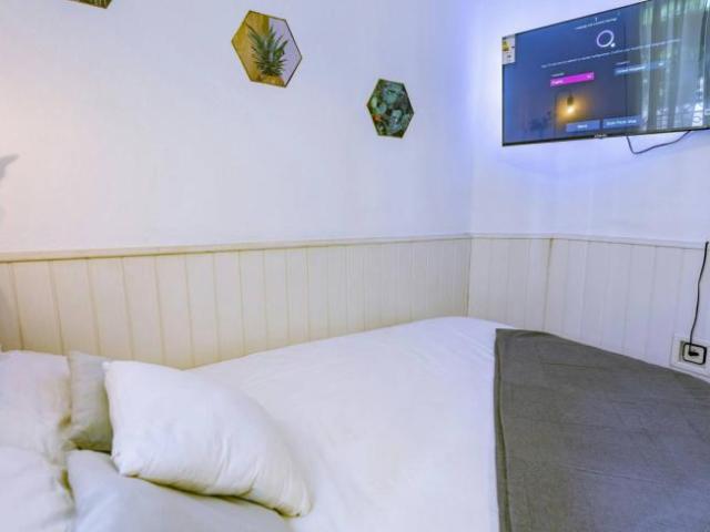 Alquiler 5 Dormitorio Shared Living/Roommate Madrid Madrid DS92822979