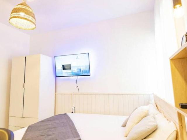 Alquiler 5 Dormitorio Shared Living/Roommate Madrid Madrid DS92822983