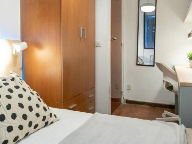 Alquiler 5 Dormitorio Shared Living/Roommate Madrid Madrid DS92822980