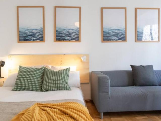 Alquiler 5 Dormitorio Shared Living/Roommate Madrid Madrid DS92822995