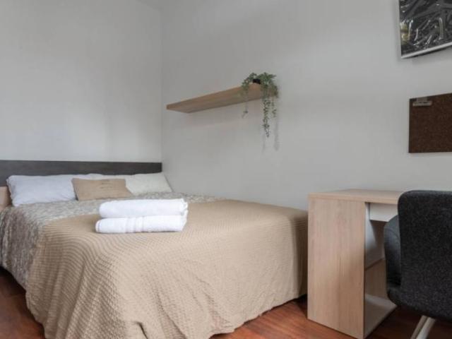 Alquiler 5 Dormitorio Shared Living/Roommate Madrid Madrid DS92822907