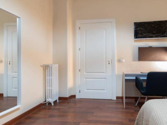 Alquiler 5 Dormitorio Shared Living/Roommate Madrid Madrid DS92822905