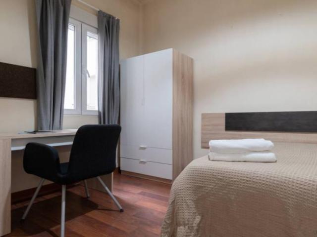 Alquiler 5 Dormitorio Shared Living/Roommate Madrid Madrid DS92822906