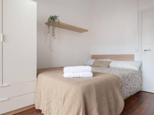 Alquiler 5 Dormitorio Shared Living/Roommate Madrid Madrid DS92822908
