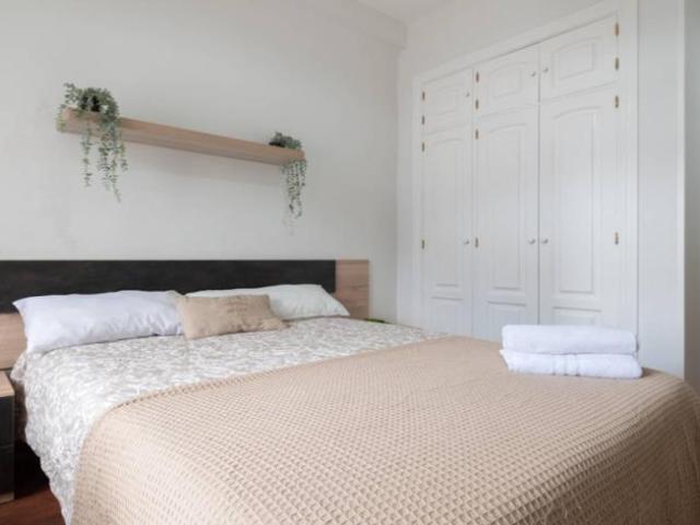 Alquiler 5 Dormitorio Shared Living/Roommate Madrid Madrid DS92822909