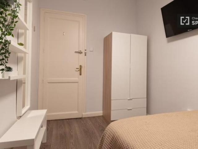 Alquiler 5 Dormitorio Shared Living/Roommate Madrid Madrid DS92822919