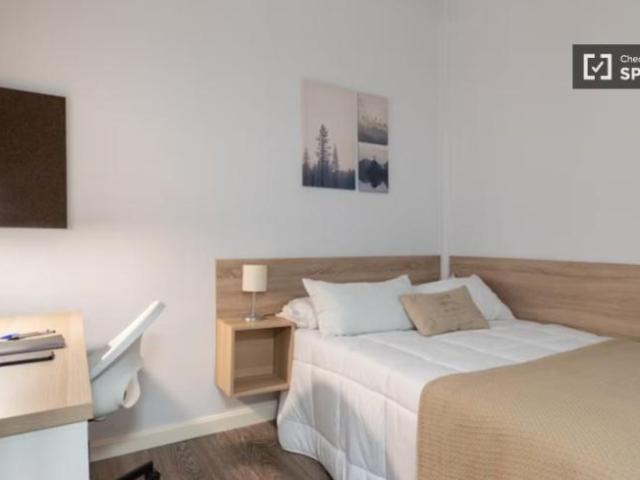 Alquiler 5 Dormitorio Shared Living/Roommate Madrid Madrid DS92822920