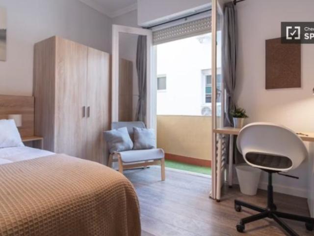 Alquiler 5 Dormitorio Shared Living/Roommate Madrid Madrid DS92822921
