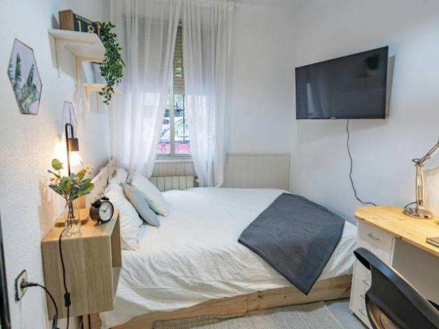 Alquiler 5 Dormitorio Shared Living/Roommate Madrid Madrid DS92823185