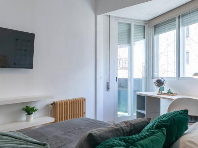 Alquiler 5 Dormitorio Shared Living/Roommate Madrid Madrid DS92823186