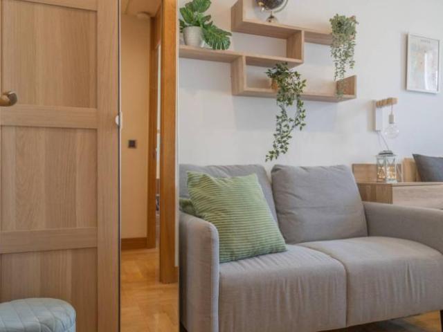 Alquiler 5 Dormitorio Shared Living/Roommate Madrid Madrid DS92823277
