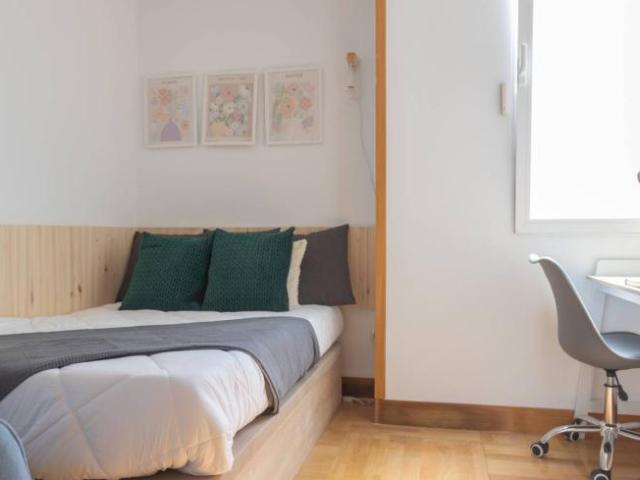 Alquiler 5 Dormitorio Shared Living/Roommate Madrid Madrid DS92823274