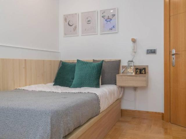 Alquiler 5 Dormitorio Shared Living/Roommate Madrid Madrid DS92823276