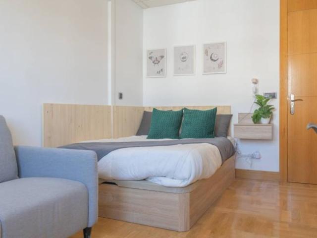 Alquiler 5 Dormitorio Shared Living/Roommate Madrid Madrid DS92823279