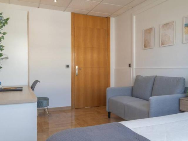Alquiler 5 Dormitorio Shared Living/Roommate Madrid Madrid DS92823280