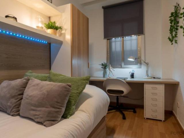 Alquiler 5 Dormitorio Shared Living/Roommate Madrid Madrid DS92823217