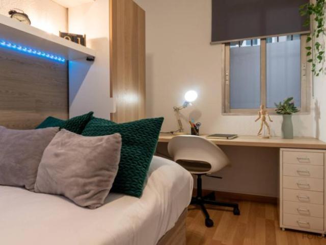 Alquiler 5 Dormitorio Shared Living/Roommate Madrid Madrid DS92823216