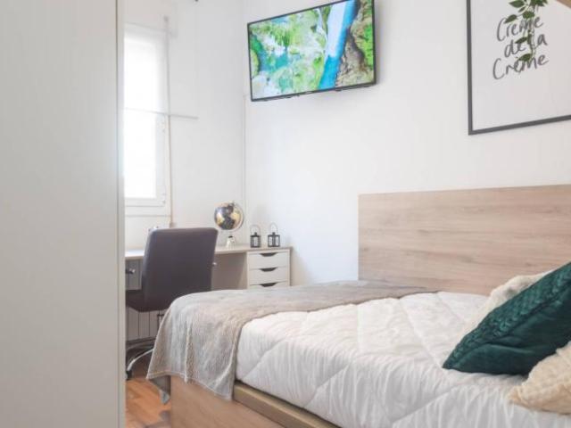 Alquiler 5 Dormitorio Shared Living/Roommate Madrid Madrid DS92823387