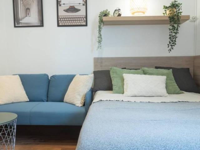 Alquiler 5 Dormitorio Shared Living/Roommate Madrid Madrid DS92823384