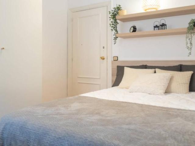 Alquiler 5 Dormitorio Shared Living/Roommate Madrid Madrid DS92823385