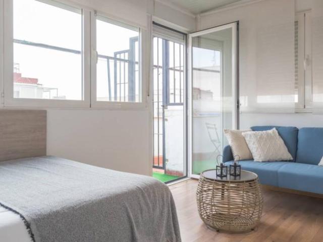 Alquiler 5 Dormitorio Shared Living/Roommate Madrid Madrid DS92823388