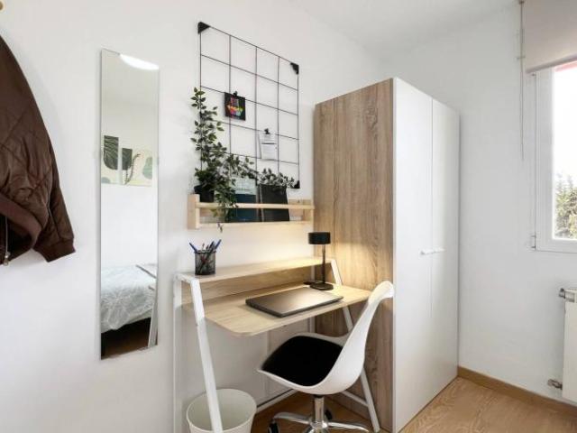 Alquiler 5 Dormitorio Shared Living/Roommate Madrid Madrid DS93053424