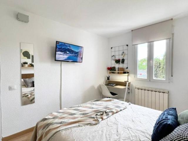 Alquiler 5 Dormitorio Shared Living/Roommate Madrid Madrid DS93053430
