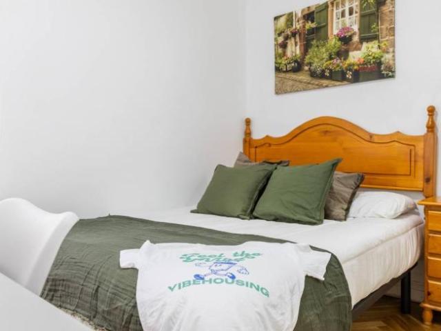 Alquiler 5 Dormitorio Shared Living/Roommate Madrid Madrid DS93262624