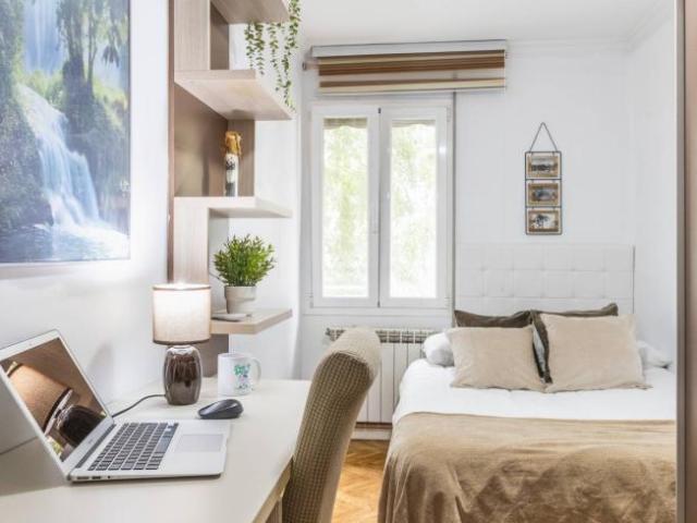 Alquiler 5 Dormitorio Shared Living/Roommate Madrid Madrid DS93262625