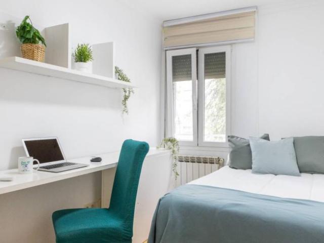 Alquiler 5 Dormitorio Shared Living/Roommate Madrid Madrid DS93262626