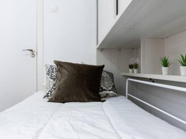 Alquiler 5 Dormitorio Shared Living/Roommate Madrid Madrid DS93262628