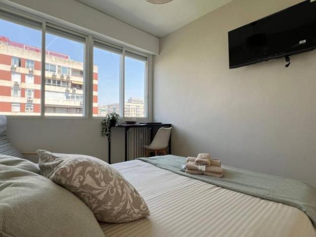 Alquiler 5 Dormitorio Shared Living/Roommate Madrid Madrid DS93359238