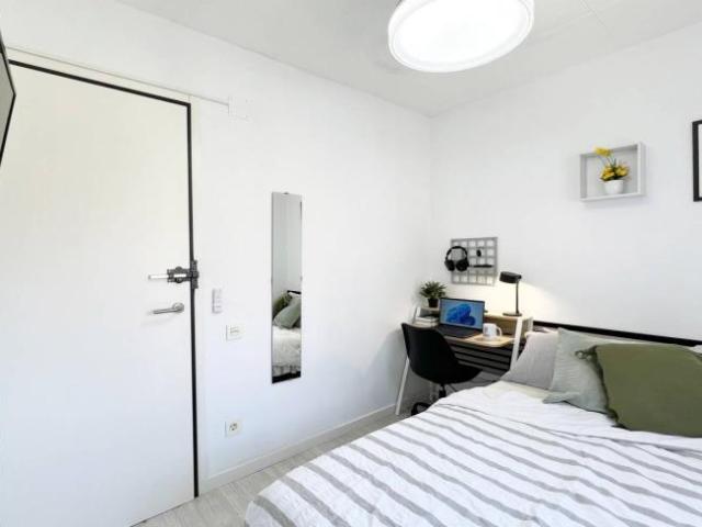 Alquiler 5 Dormitorio Shared Living/Roommate Madrid Madrid DS93559493