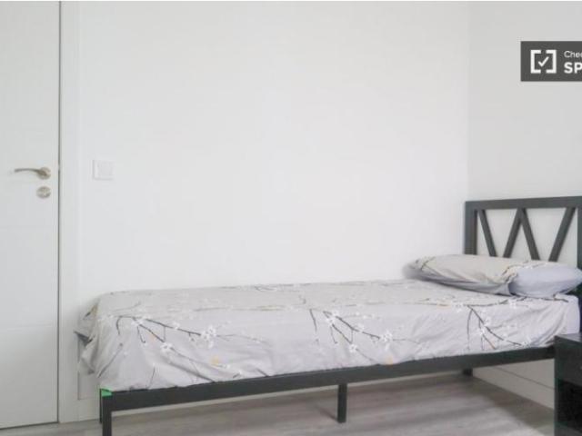 Alquiler 5 Dormitorio Shared Living/Roommate Madrid Madrid DS93800707