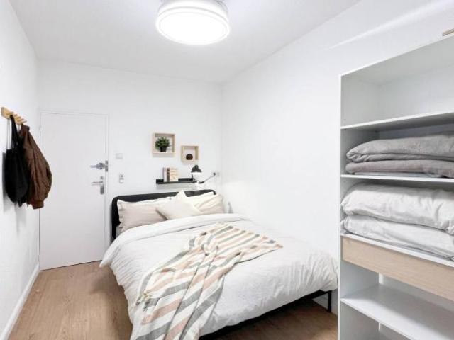 Alquiler 5 Dormitorio Shared Living/Roommate Madrid Madrid DS93974989