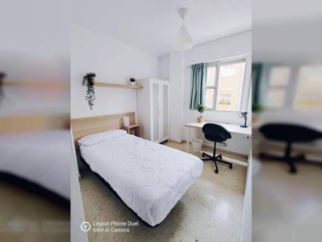 Alquiler 5 Dormitorio Shared Living/Roommate Madrid Madrid DS93915268